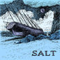 the album cover for Salem 66 - Salt