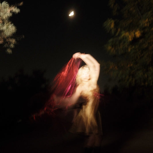 Babebee - All That Heaven Allows [LP]