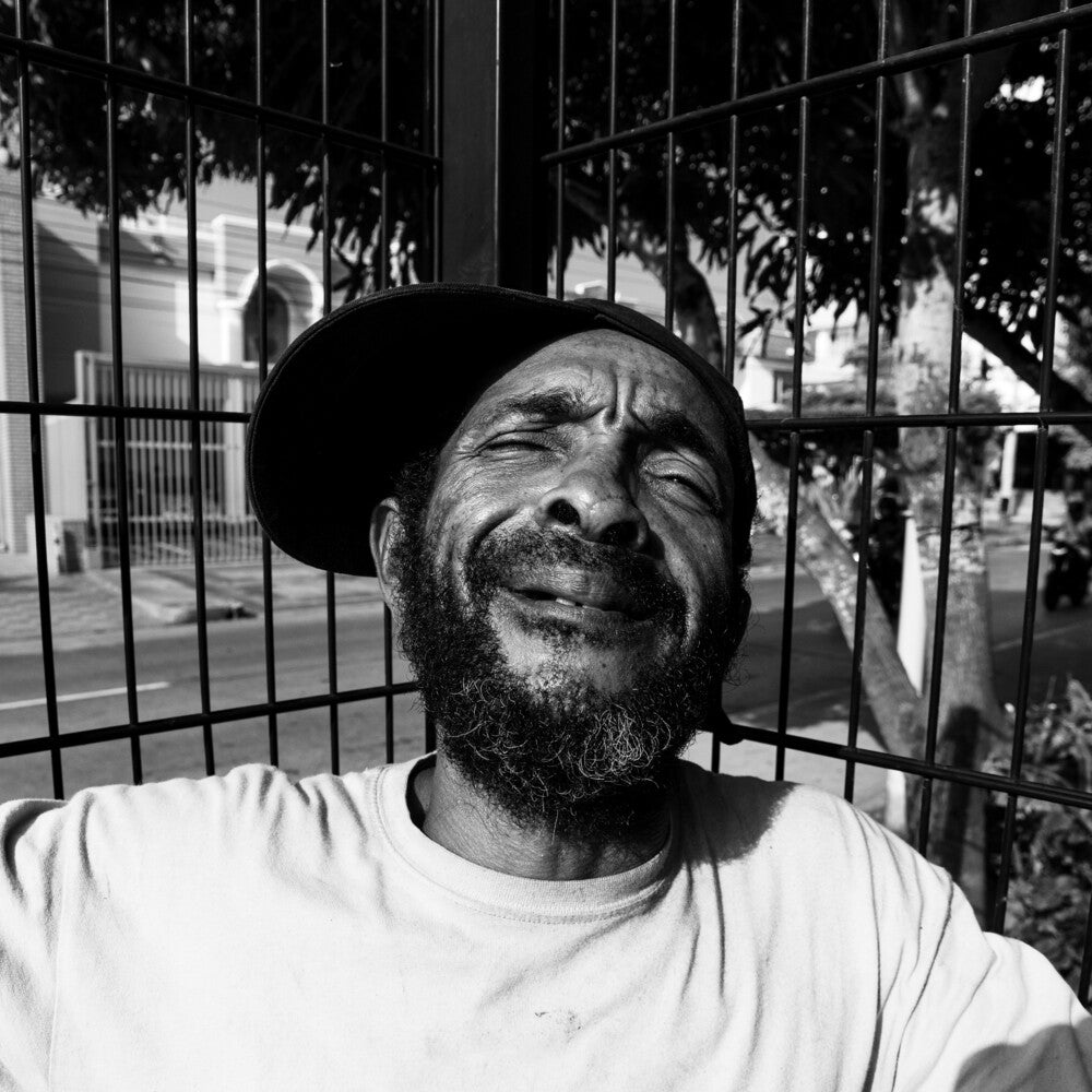 Crimeapple / Big Ghost Ltd - Bazuko [LP]