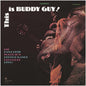 Buddy Guy - This Is Buddy Guy! (Bluesville Acoustic Sound Series)  - [Remastered 2025]