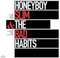 Honeyboy Slim & The Bad Habits - Honeyboy Slim & The Bad Habits [CD]