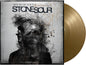 Stone Sour - House Of Gold & Bones Part 1 [Colored Vinyl] (Gol) [Limited Edition]