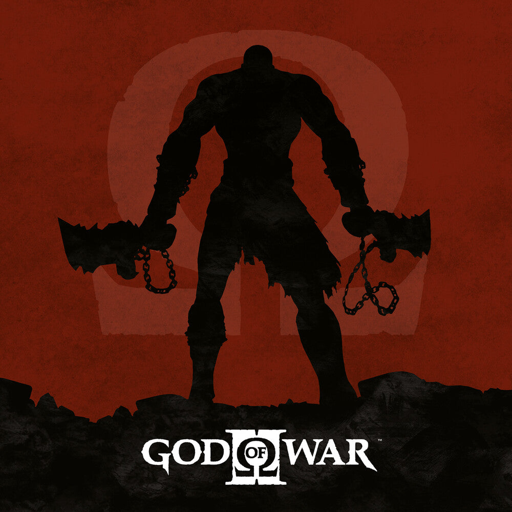 God Of War Ii - O.S.T. (Rmst) - God Of War Ii - O.S.T. [Remastered]