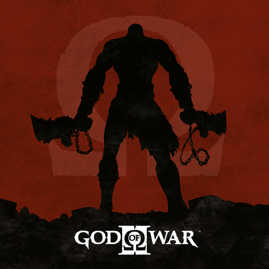 God Of War Ii - O.S.T. (Rmst) - God Of War Ii - O.S.T. [Remastered]