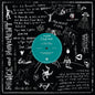 Luke Una Presents E Soul - Edits [12" Vinyl]