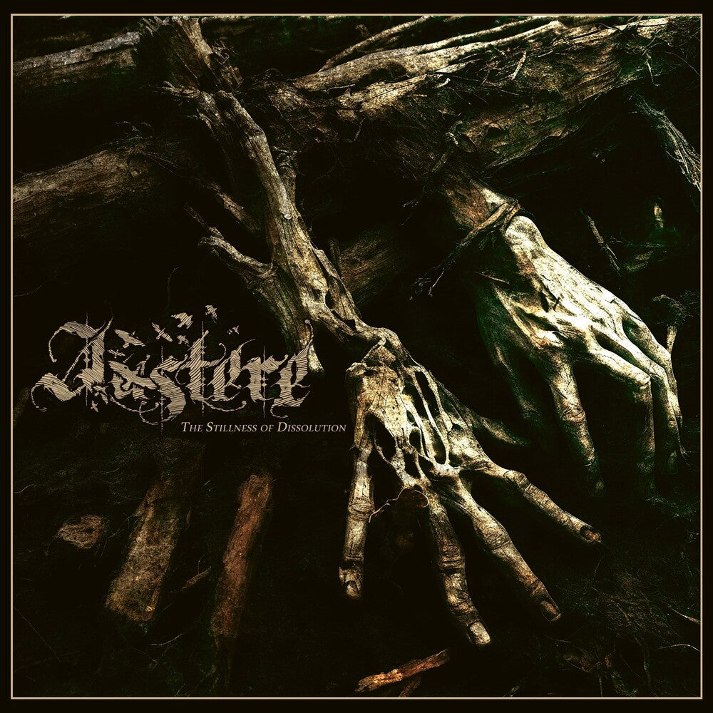 Austere - Stillness Of Dissolution [Digipak]