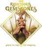 Joseph Stephens  (Bonv) (Colv) (Gol) (Ogv) (Wht) - Righteous Gemstones Season 1 - O.S.T. (Bonv) (Gol) [LP]