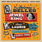 Bartholomew's Belles: New Orleans R&B Women 49-57 - Bartholomew's Belles: New Orleans R&B Women 49-57 [CD]