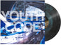 Youth Code - Yours, With Malice [Sky Blue/Black Galaxy 12 [LP]