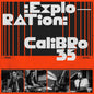 Calibro 35 - Exploration [LP]