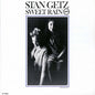Stan Getz  Quartet - Sweet Rain (Hqcd) (Jpn) [CD]
