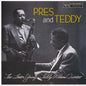 Lester Young  / Wilson,Teddy - Pres & Teddy (Hqcd) (Jpn) [CD]