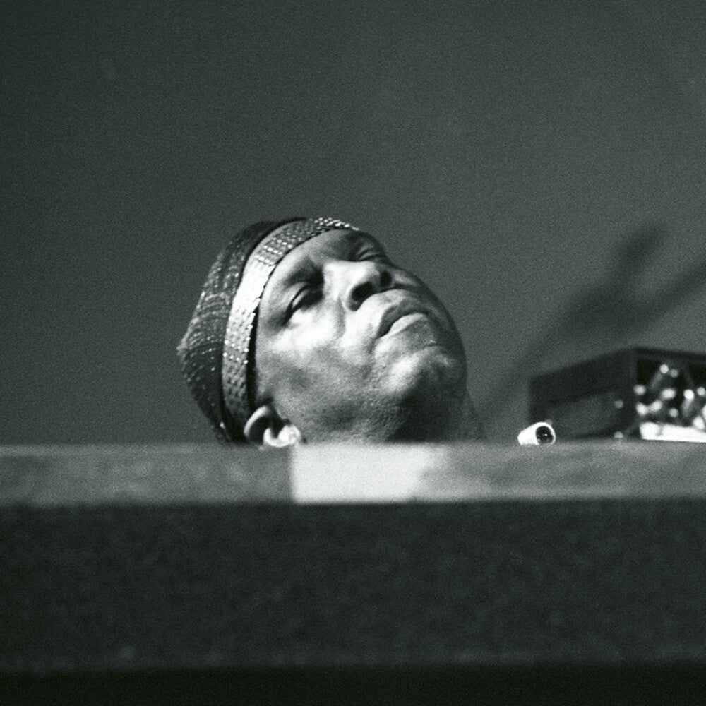 Sun Ra - Nuits De La Fondation Maeght (Box) [With Booklet]