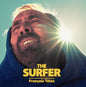 the album cover for Francois Tetaz  (Blue) (Colv) (Uk) - Surfer - O.S.T. (Blue) [Colored Vinyl] (Uk)