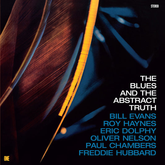 Oliver Nelson - Blues & The Abstract Truth (Bonus Tracks) [Limited Edition]