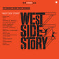 Leonard Bernstein  (Ltd) (Ogv) (Spa) - West Side Story - O.S.T. [Limited Edition] [180 Gram] (Spa)