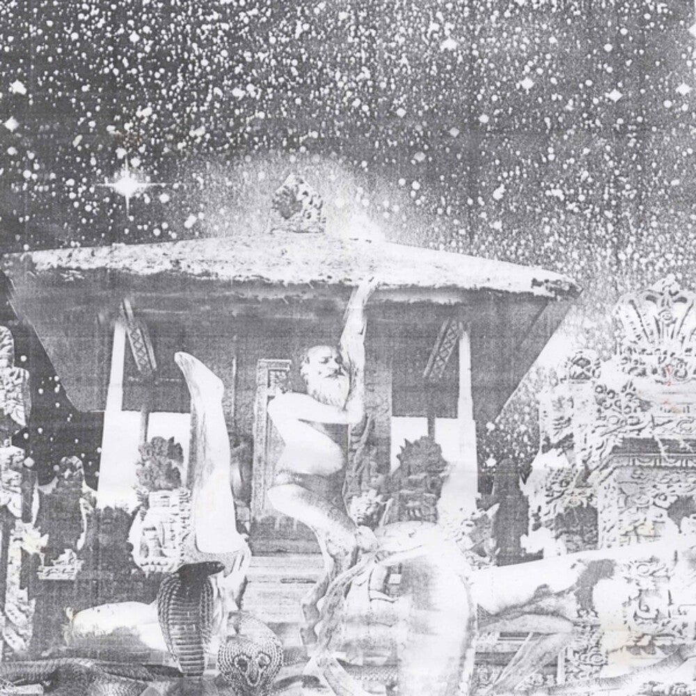 Angel Snake / Monopoly Child Star Searchers - Snakinist Sand Form / No Jaw Nite Rights [LP]