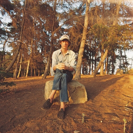 Cameron Knowler - Cameron Knowler [LP]