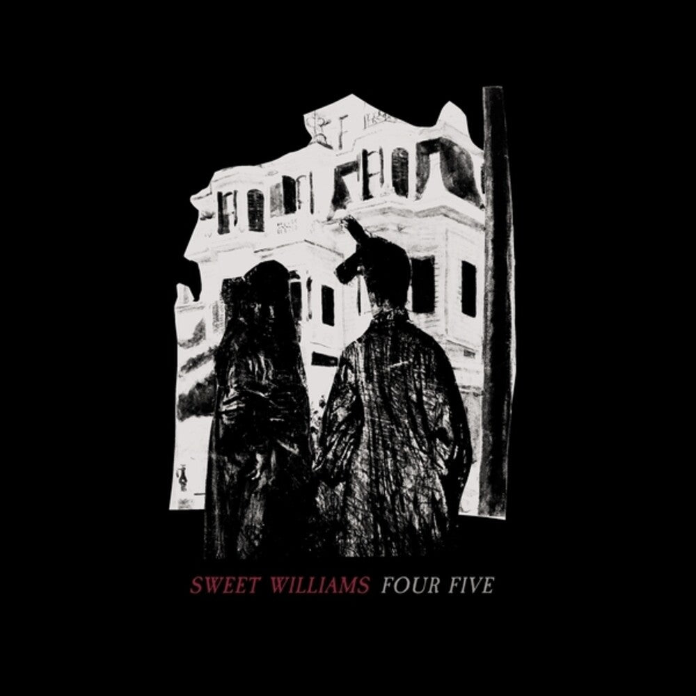 Sweet Williams - Four Five [LP]