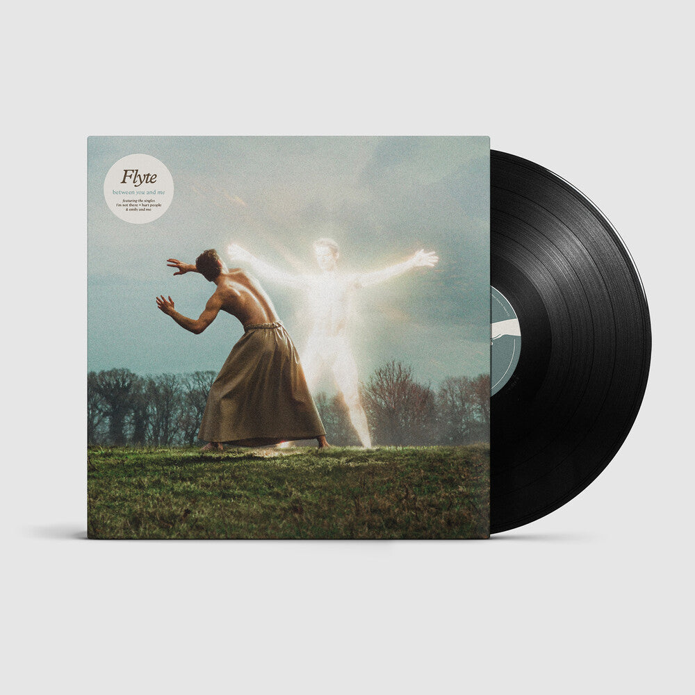 Flyte - Between You & Me [180 Gram] (Post)
