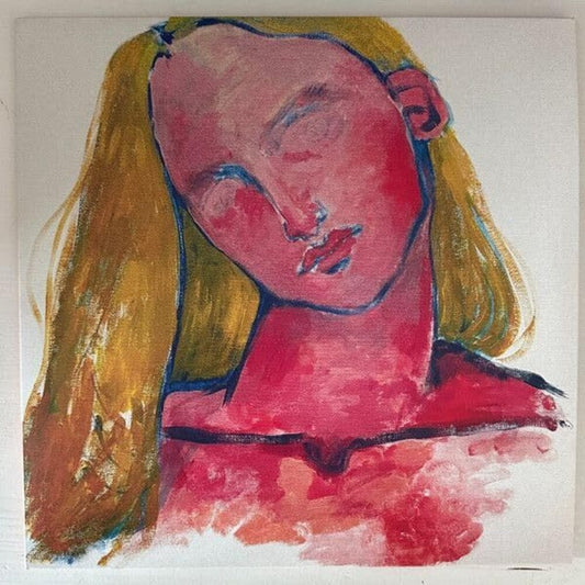 Billie Martin - Dog Eared [Indie Exclusive Deep Ocean Blue LP]