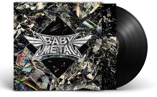 BABYMETAL - Metal Forth [LP]