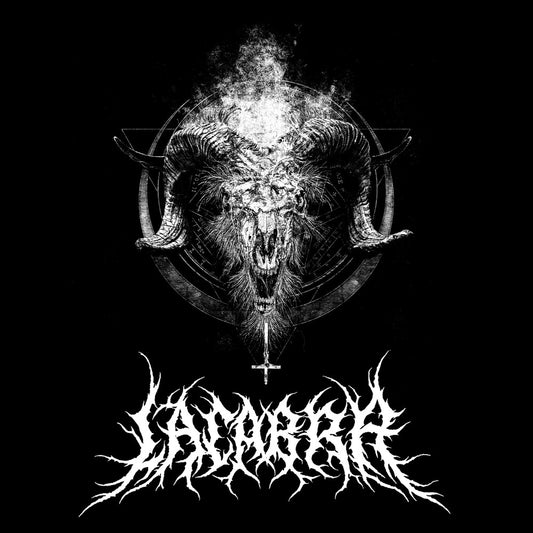 Lacabra - Lacabra [CD]