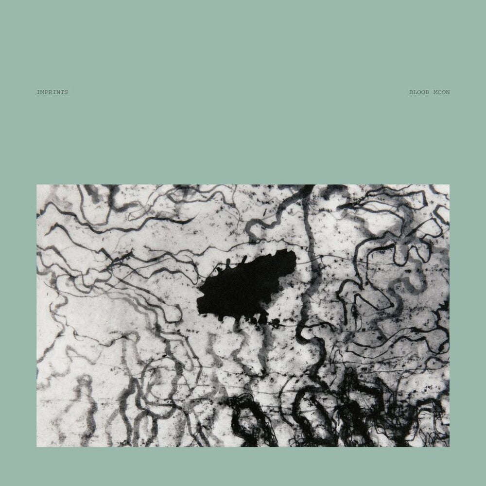 Pre-Order: Imprints - Blood Moon [Colored Vinyl] (Grn)