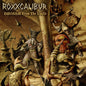 Roxxcalibur - Nwobhm From The Vaults (Bonus Track) [CD]