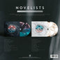 Novelists - Noir + Instrumental (Blk) [Colored Vinyl] [Limited Edition] (Mgta)