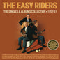 EASY RIDERS - Singles & Albums Collection 1957-61 [CD]