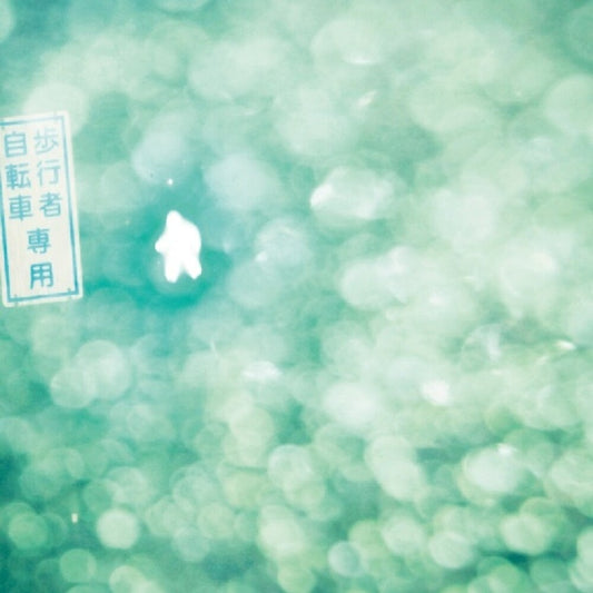 Lovely Summer-Chan - Aoi Matataki No Tochu De [LP]