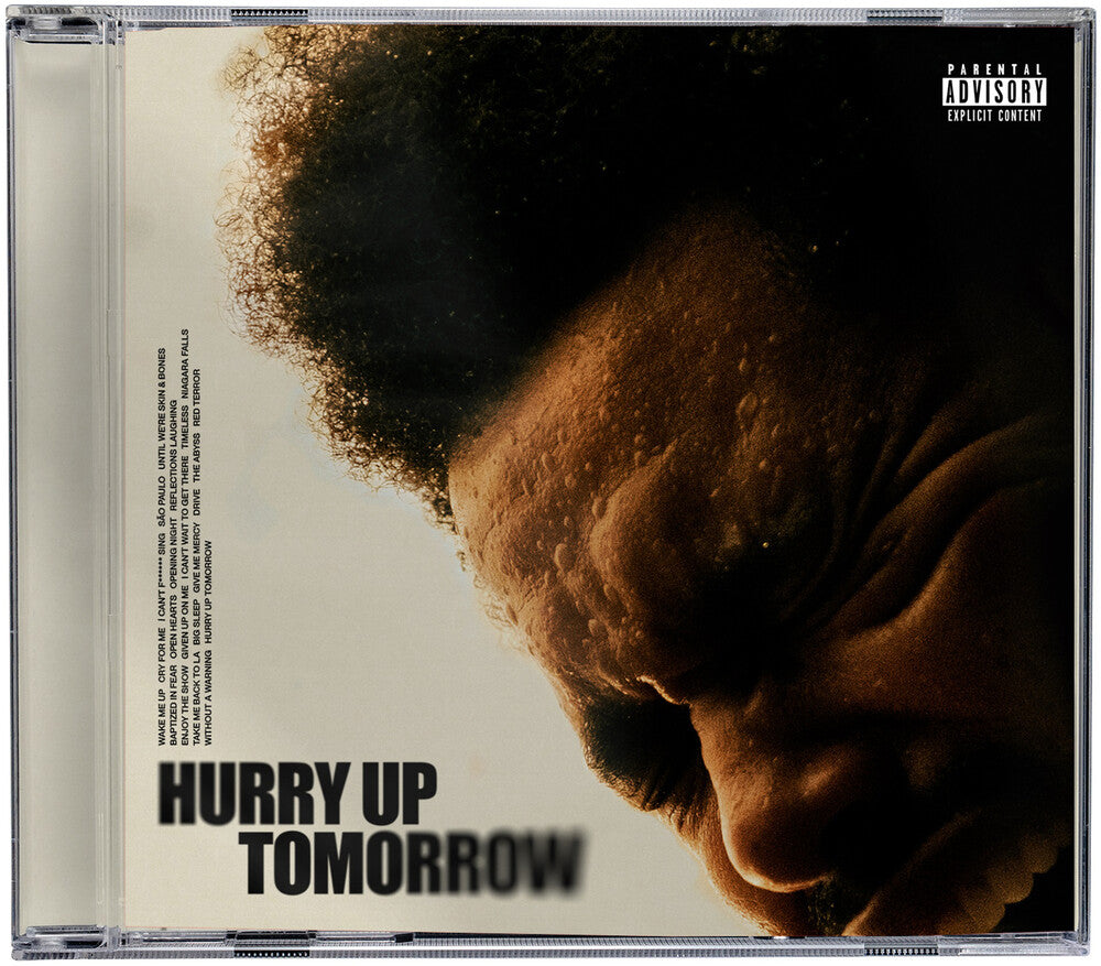 Weeknd - Hurry Up Tomorrow [Complete Edition]