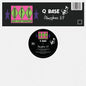 Q Base - Atmospheres (Ep) [12" Vinyl]