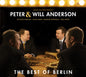 Peter Anderson  / Anderson,Will - Best Of Berlin [CD]