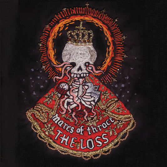 Mares Of Thrace - Loss [CD]