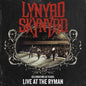 Lynyrd Skynyrd - Celebrating 50 Years - Live At The Ryman [2 LP]