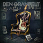 Ben Granfelt - It's Personal [CD]