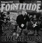 Fortitude - Dcxpc Live Vol 12 [LP]