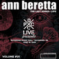 Ann Beretta - Dcxpc Live Vol 21 [LP]