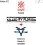 Killed By Florida & Goat Rope - Dcxpc Live Vol 27 [LP]