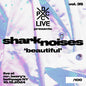 Shark Noises - Dcxpc Live Vol35 Presents [LP]