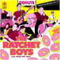 Ratchet Boys - Dcxpc Live Vol11 Presents [LP]