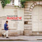 Smith, Giacomo - Manouche [CD]