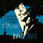 Stefan Pasborg - Dear Alex [CD]