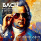 Jean Dupont -Baptiste - Bach: Arrangements & Transcriptions [CD]