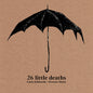 Carla Kihlstedt - 26 Little Deaths [CD]