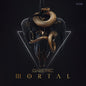 Daedric - Mortal [With Booklet]