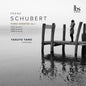 Yasuyo Yano - Schubert: Pno Sons Vol. 3 [CD]