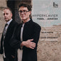Zahir Ensemble - Hyperklavier [CD]